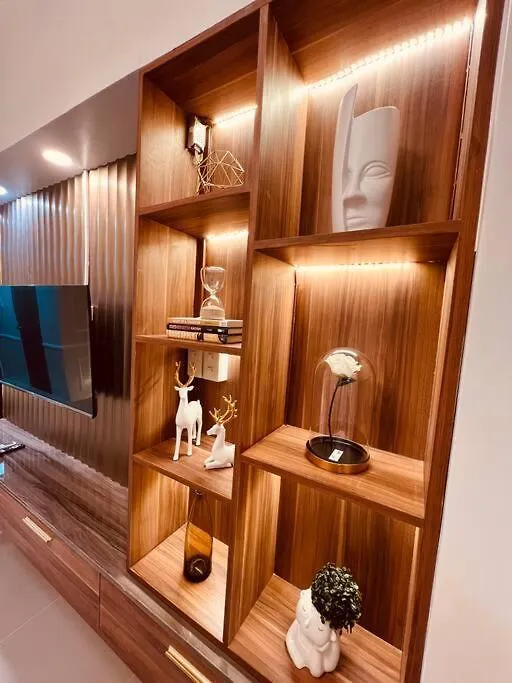 Henica Suite Fame Residences Manila