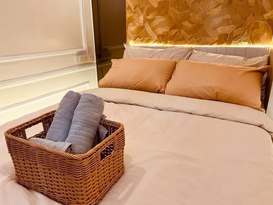 Henica Suite Fame Residences Manila 0*,  Philippines